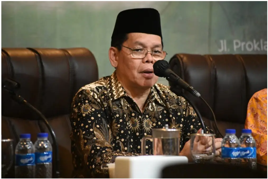 MUI Beberkan 3 Alasan Penting Kenapa Fungsional BPKH Harus Dipisah dari Penyelenggara Haji