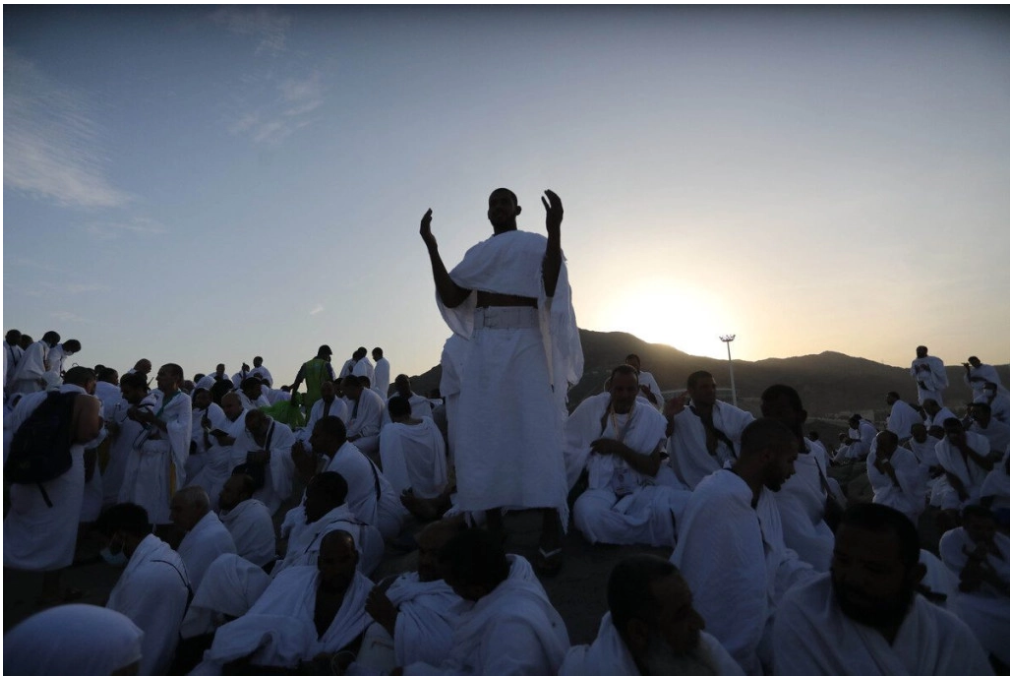 Tak Hanya Haji, Rasulullah SAW Sematkan Istilah ‘Mabrurah’ pada Ibadah Umrah