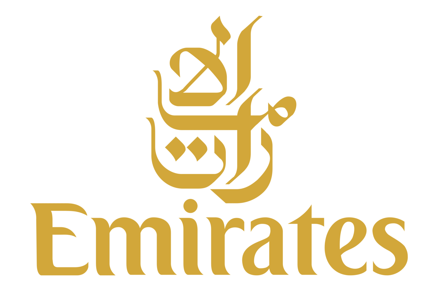 fly emirates
